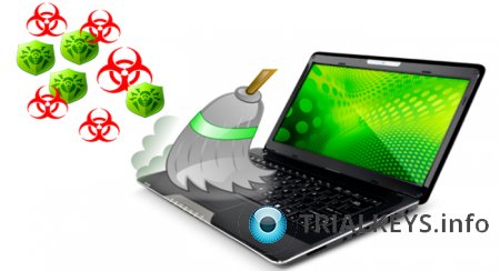 Лечение и удаление компьютерных вирусов